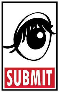 Submit. It won't hurt.